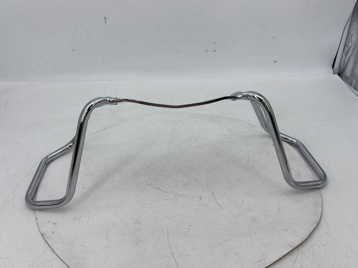 1999 - 2006 Harley-Davidson Touring Electra Glide Ultra Rear Passenger Handrail Grab Bar Hand Rail 91583-99