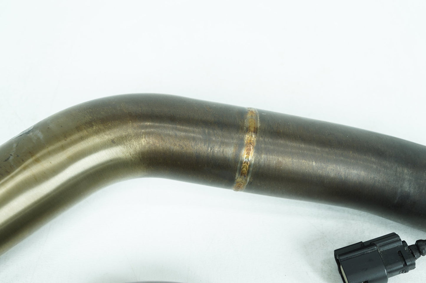 2018 - 2026 Harley-Davidson Softail Low Rider S Exhaust System Header Pipe 65600264