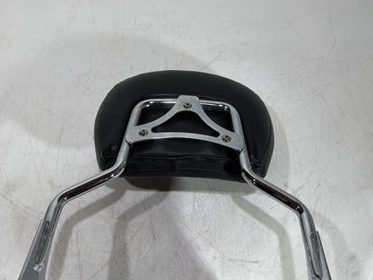 2003 Harley Road King Touring Classic Sissy Bar Backrest Cushion Pad Anniversary