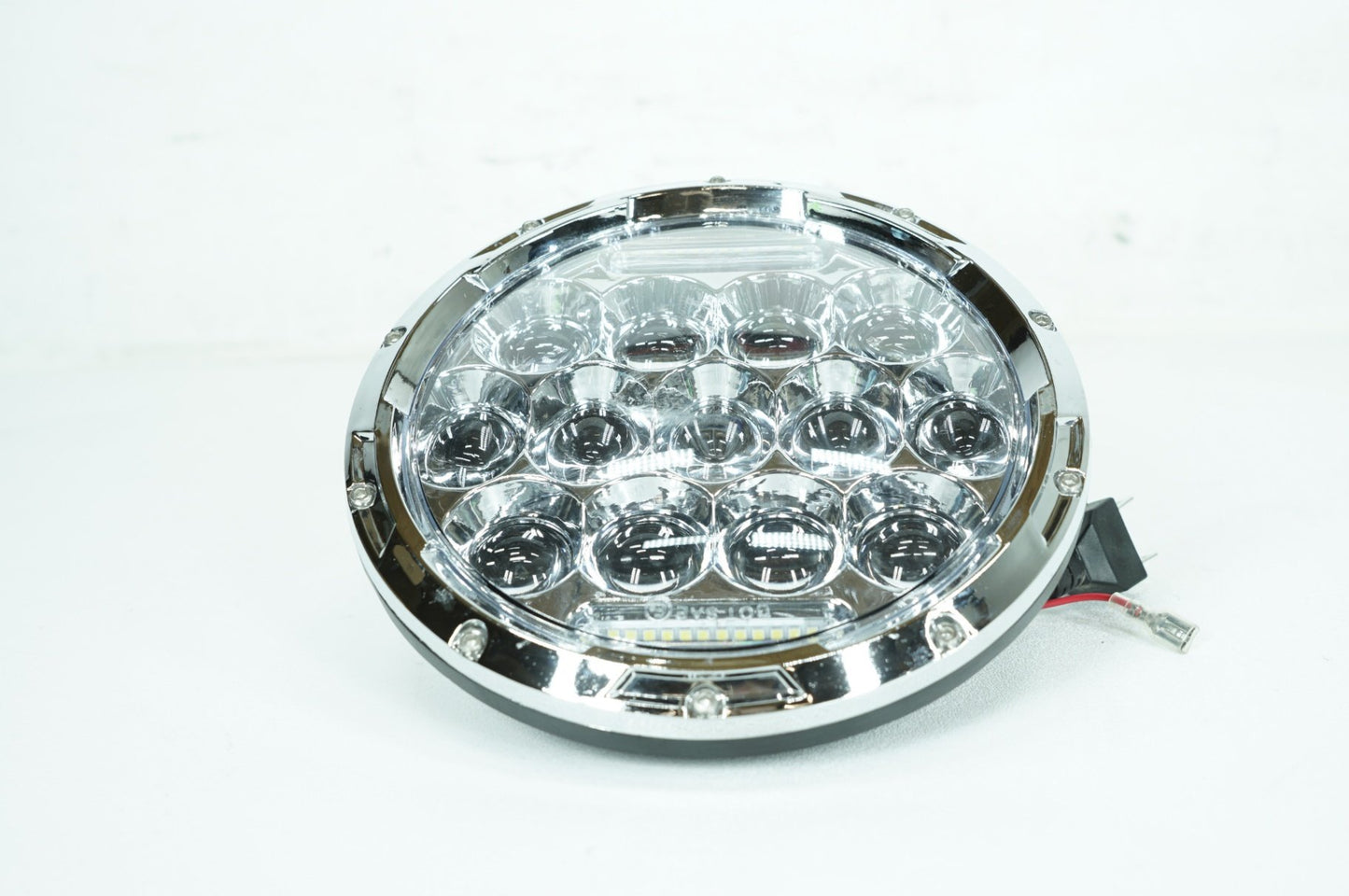 2000 - 2006 Harley-Davidson Touring CVO Screamin Eagle Road King Headlight Headlamp Head Lamp Light LED 67755-81A