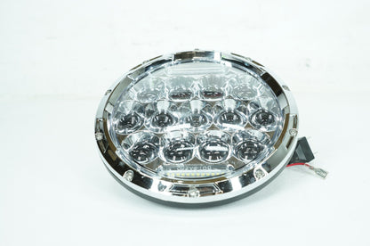 2000 - 2006 Harley-Davidson Touring CVO Screamin Eagle Road King Headlight Headlamp Head Lamp Light LED 67755-81A