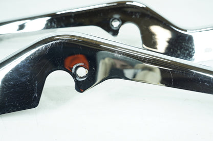1999 - 2006 Harley-Davidson Touring Electra Glide Left Right Saddlebag Fender Struts Brackets 47502-97