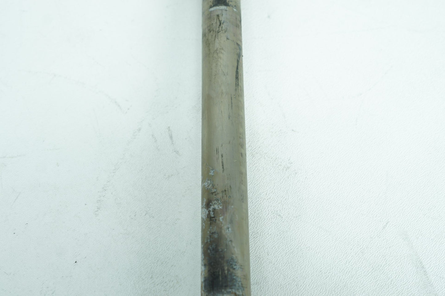 2007 - 2017 Harley-Davidson Dyna Fat Bob Rear Fork Swingarm Pivot Bolt Shaft 47641-06