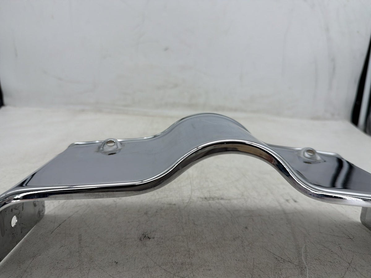 2004 Harley Electra Glide Touring Ultra OEM Front Lower Fairing Outer Skirt