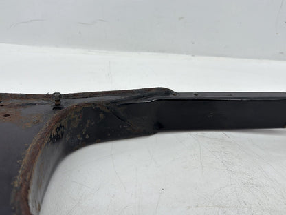 2008 Harley Touring FLHTCU Electra Glide Ultra OEM Rear Fork Swingarm Swing Arm