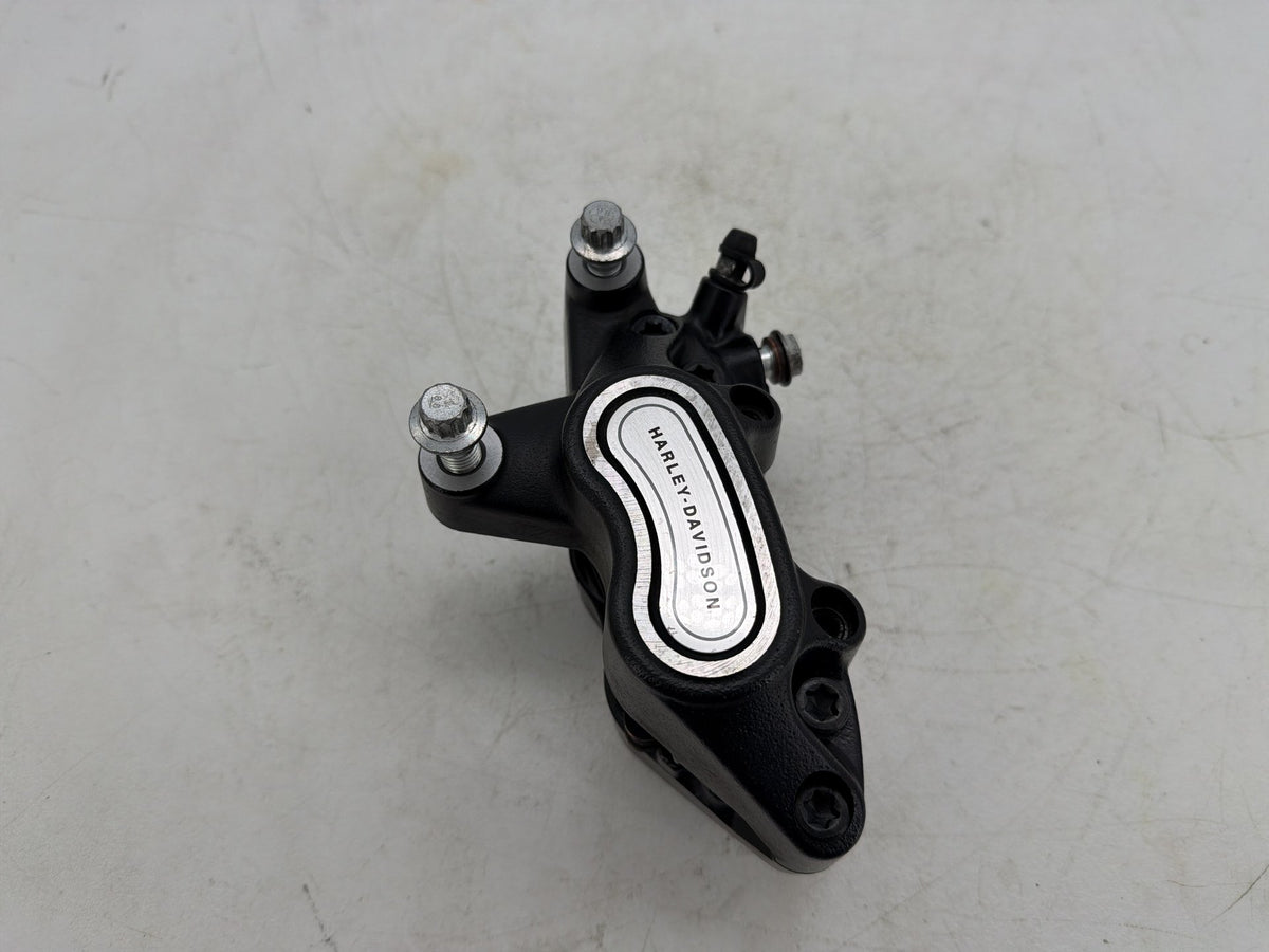 2020 Harley Softail Standard FXST OEM Front Left 1 Brake Caliper