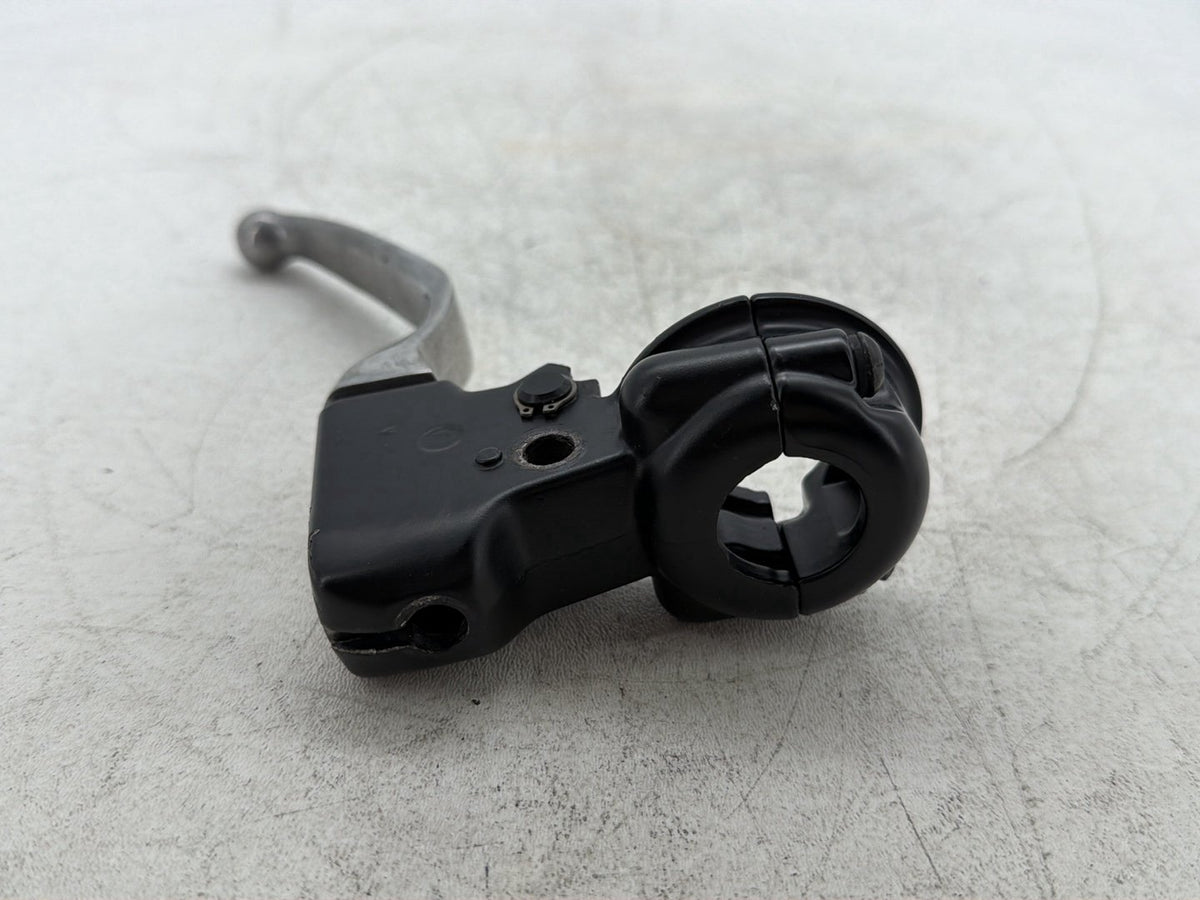 2010 Harley Electra Glide Touring Ultra OEM Front Left Hand Clutch Control Lever