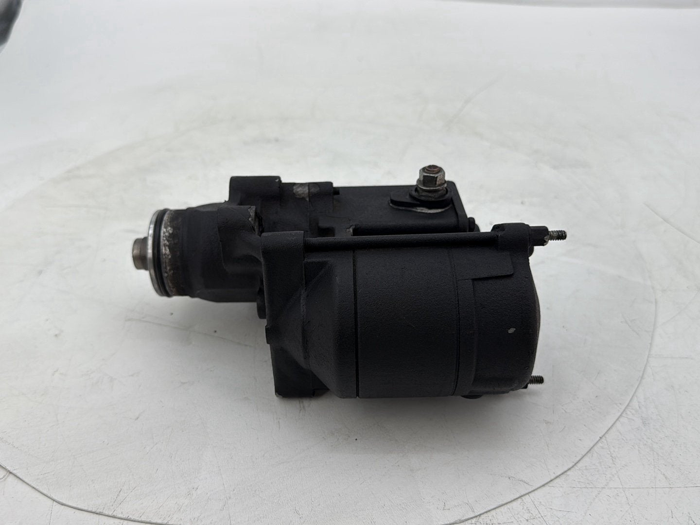 2008 Harley Electra Glide Touring Ultra FLHTCUI OEM Engine Starter Motor