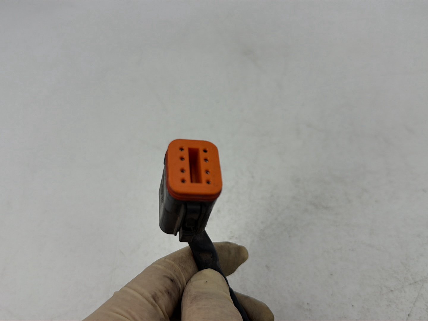 1986 - 1998 Harley-Davidson Softail Heritage Classic Ignition Computer Module Igniter CDI 32449-95A