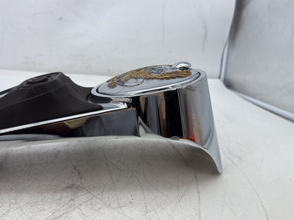 2000 Harley Touring Electra Glide Ultra OEM Fuel Gas Tank Dash Console NOKey