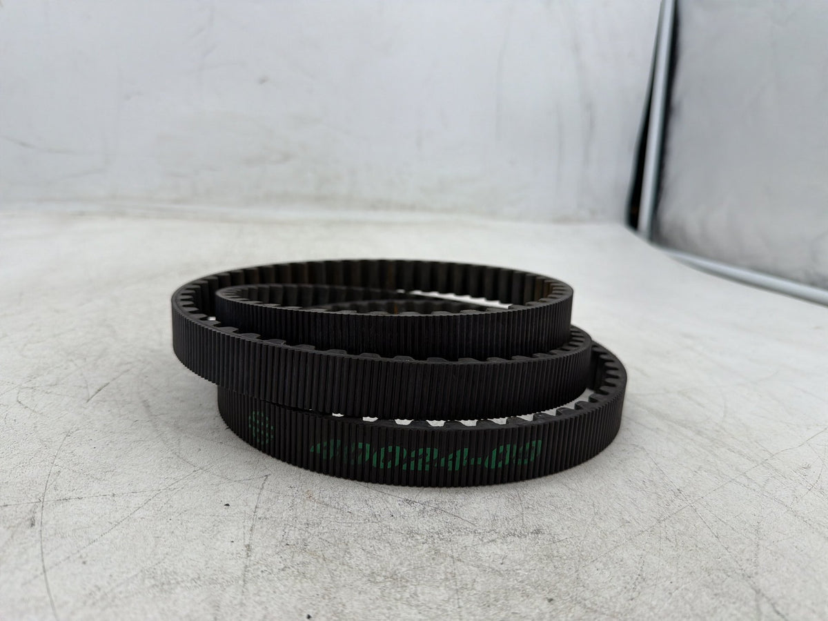2011 Harley Electra Glide Touring Ultra OEM Rear Drive Belt 40024-09 140T 1"