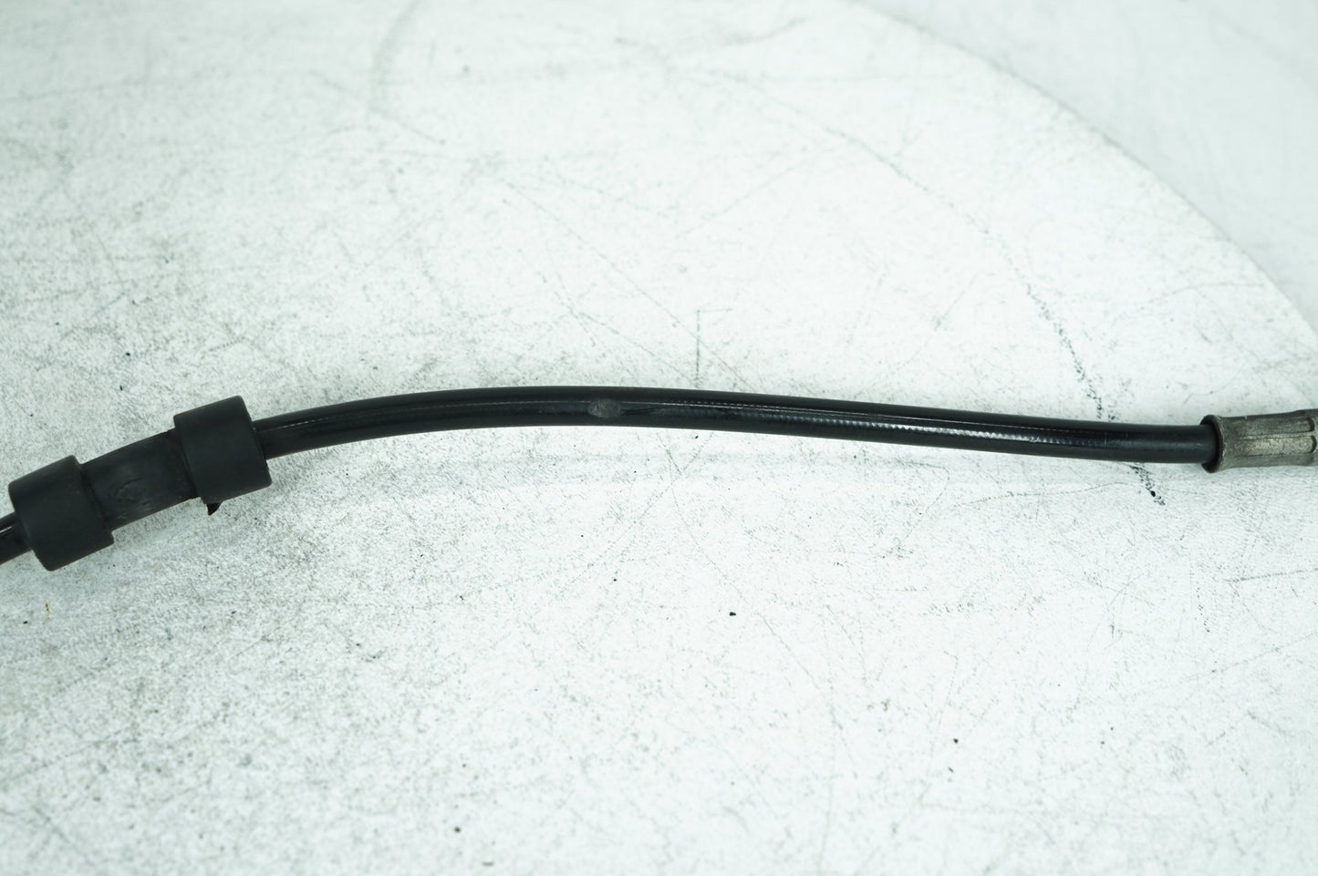 2007 - 2017 Harley-Davidson Dyna Street Bob Rear Brake Hose Line Pipe NON-abs A076792