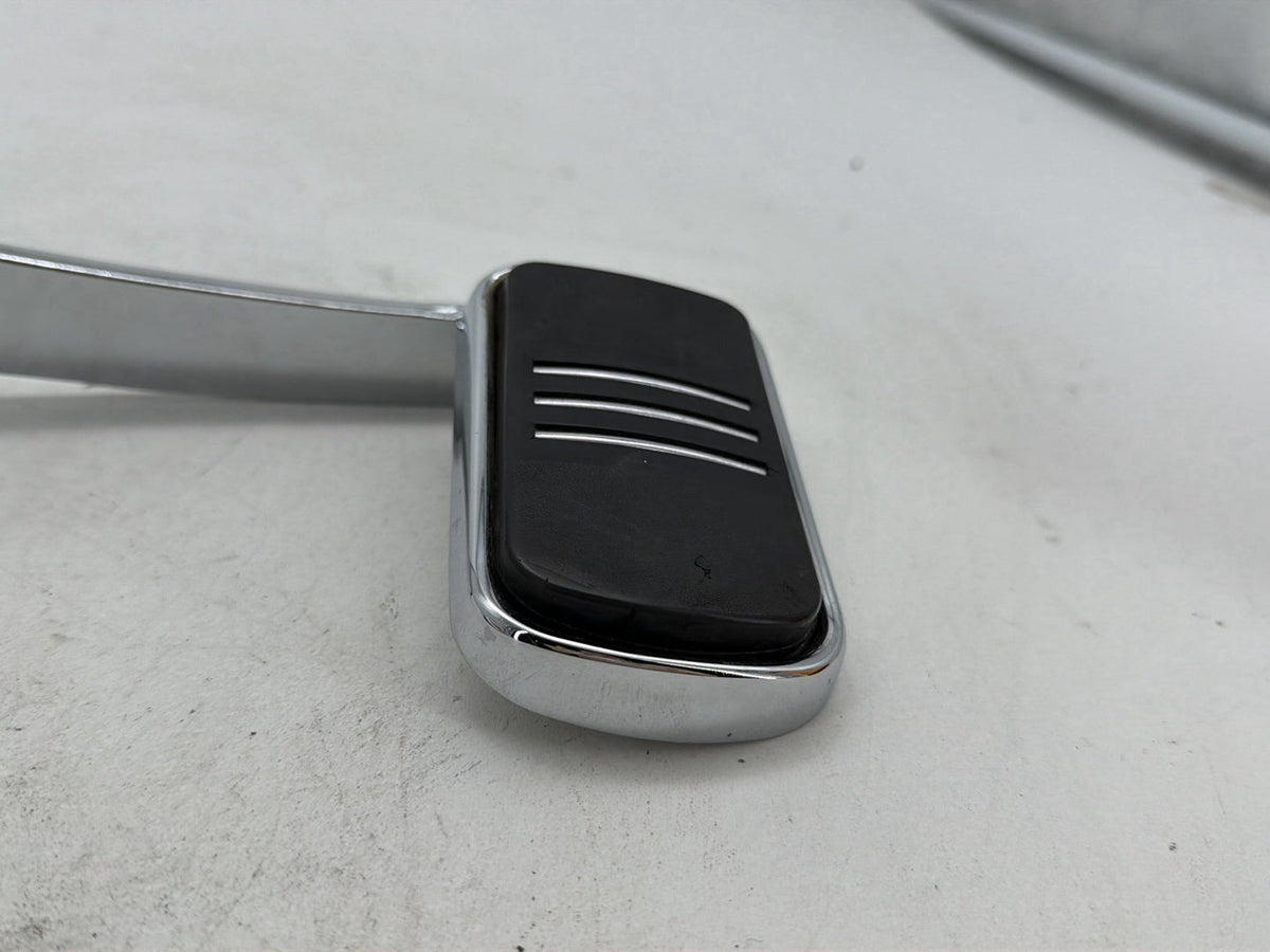 2010 Harley Street Glide Touring FLHX OEM Foot Brake Control Lever Pedal
