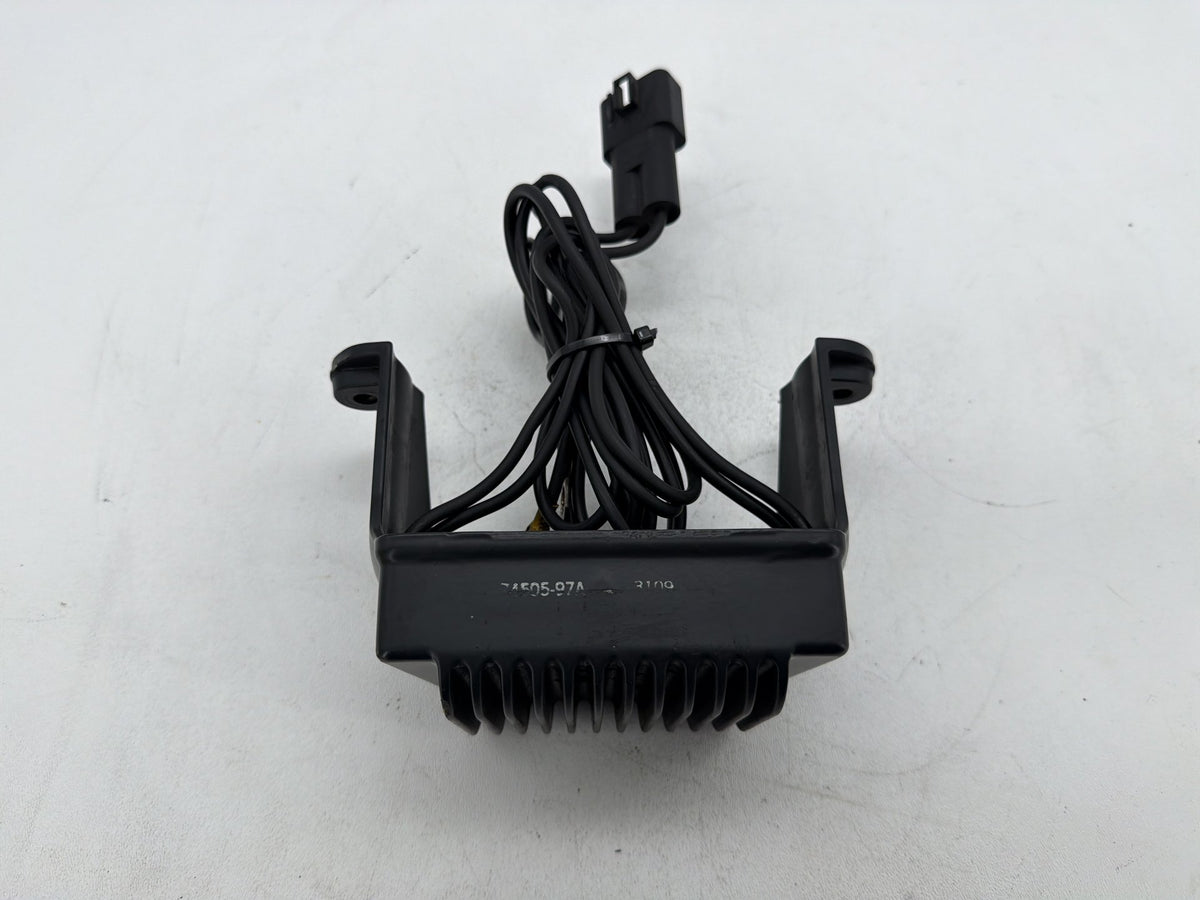 2001 Harley Electra Glide Touring Classic OEM Voltage Regulator Rectifier