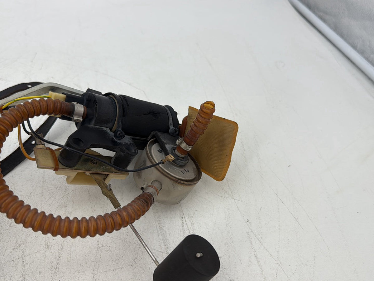 2000 Harley Touring Electra Glide Ultra Fuel Pump Gas Gasoline Petrol Sending