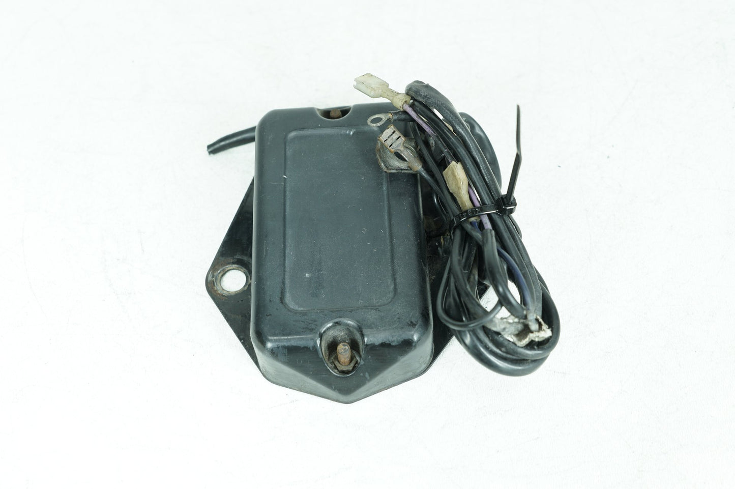 1984 - 1998 Harley-Davidson Touring Electra Glide Sport Ignition Computer Module Igniter CDI 32405-91B