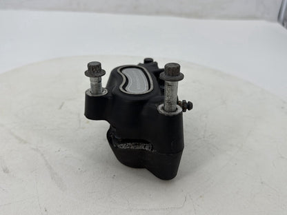 2012 Harley Dyna Fat Bob FXDF 103 OEM Front Right 1 Brake Caliper