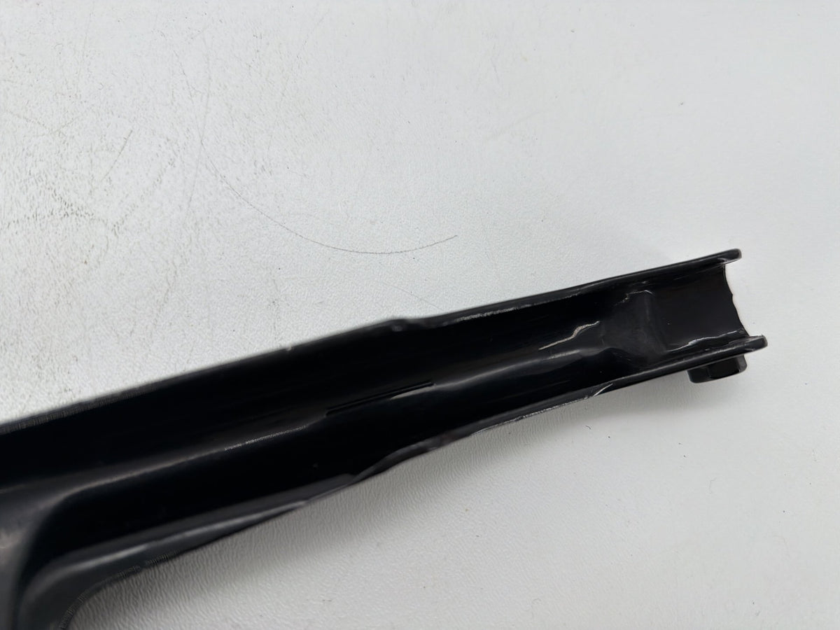 2011 Harley Softail Deluxe FLSTN OEM Seat Bracket Mount Support Mounting