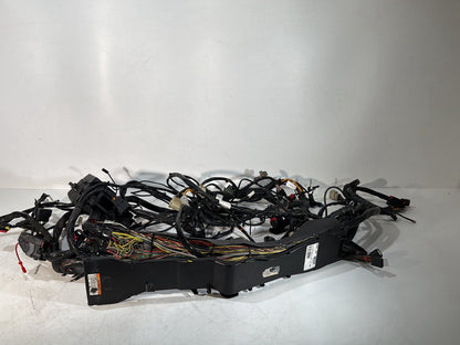 2008 - 2016 Harley-Davidson Touring Electra Glide Ultra Main Wire Wiring Harness Loom 	70121-11