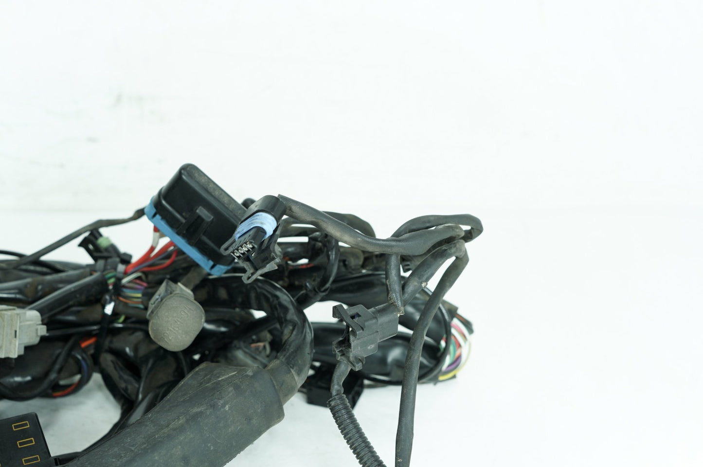 1999 - 2006 Harley-Davidson Touring Electra Glide Classic Main Wire Wiring Harness Loom 70985-01