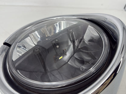 2007 - 2016 Harley-Davidson Touring Electra Glide Ultra Headlight Headlamp Head Lamp Light LED