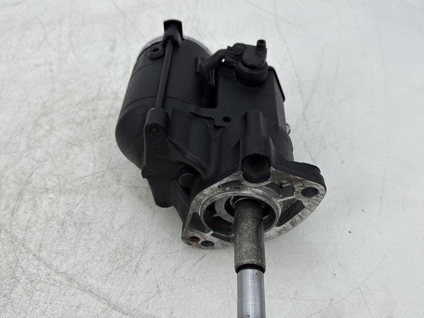 2005 Harley Electra Glide Touring Ultra FLHTCUI OEM Engine Starter Motor