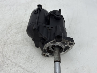 2005 Harley Electra Glide Touring Ultra FLHTCUI OEM Engine Starter Motor