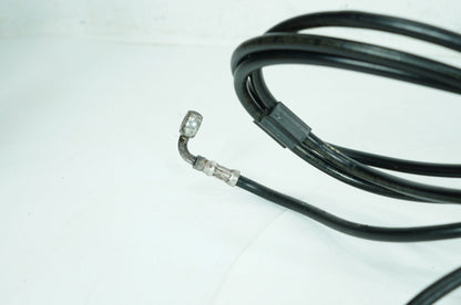 2008 - 2016 Harley-Davidson Touring Electra Glide Ultra Front Brake Hose Line Pipe ABS 41800009