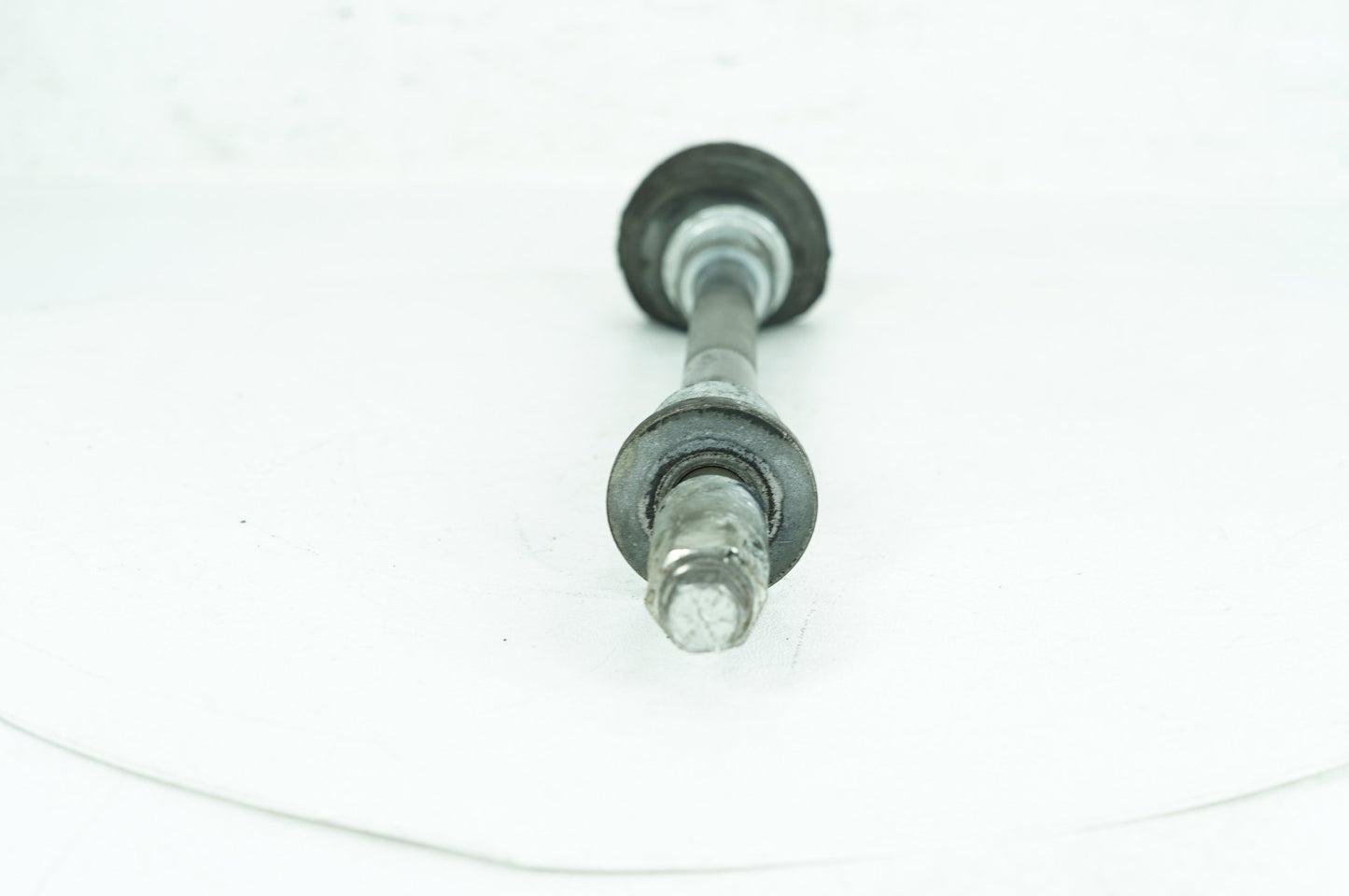 2008 - 2016 Harley-Davidson Touring Road Glide Custom Rear Fork Swingarm Pivot Bolt Shaft 47540-11