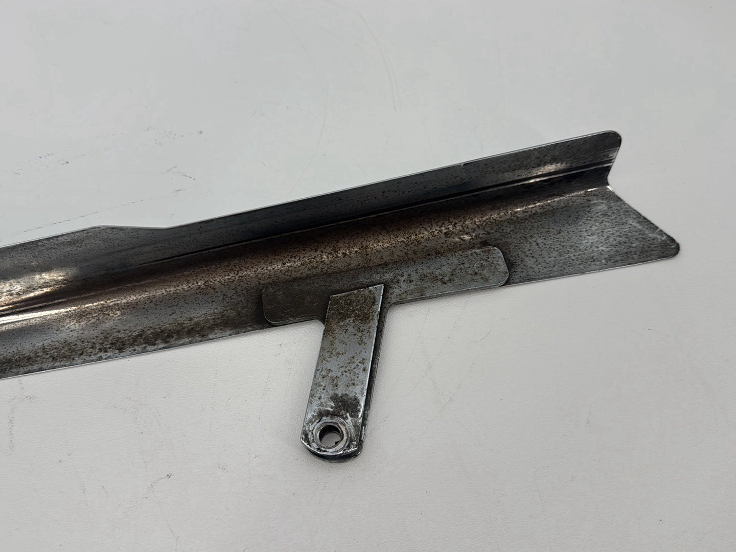 1999 - 2006 Harley-Davidson Dyna Low Rider Drive Belt Guard Cover Shield