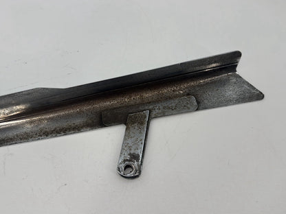 1999 - 2006 Harley-Davidson Dyna Low Rider Drive Belt Guard Cover Shield