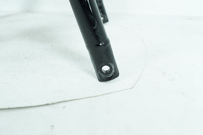 2007 - 2012 Harley-Davidson Touring Electra Glide Ultra Rear Sub Frame Subframe Tail Rail 48079-09BHP
