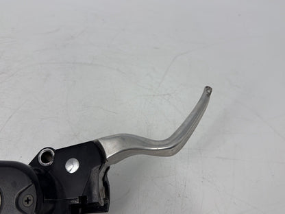 2005 Harley Sportster XL883C 883 Custom OEM Front Right Brake Lever Master Cylinder