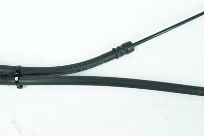 1999 - 2006 Harley-Davidson Softail Deluxe Front Brake Hose Line Pipe  	42314-05A