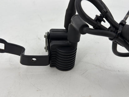 2009 Harley Sportster XL1200C 1200 Custom OEM Ignition Coil Spark Plugs Cable