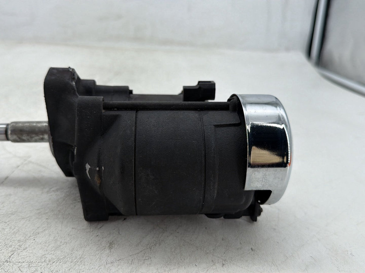2005 Harley Road King Touring Police OEM Engine Starter Motor 31553-94B 12V