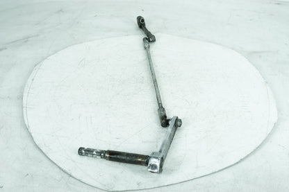 2012 - 2016 Harley-Davidson Touring Electra Ultra Gear Shifter Lever w/ Rod linkage 33718-82B
