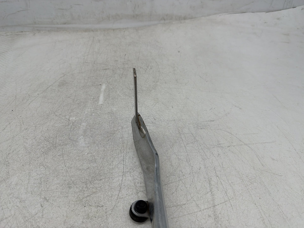 2013 Harley Electra Glide Touring FLHTCU OEM Left Side Jiffy Kick Stand & Spring