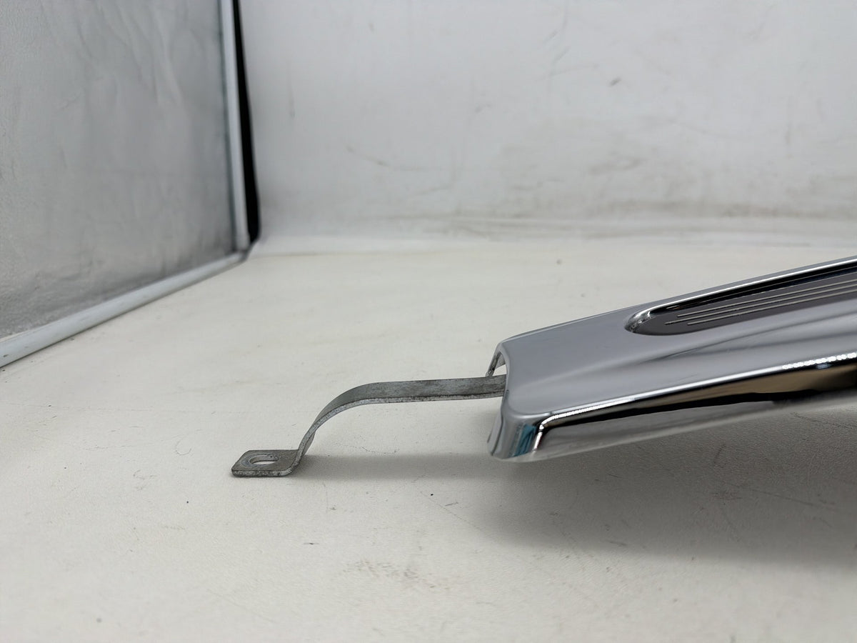 2016 Harley Road Glide Touring FLTRXS OEM Fuel Gas Tank Dash Console NOKey