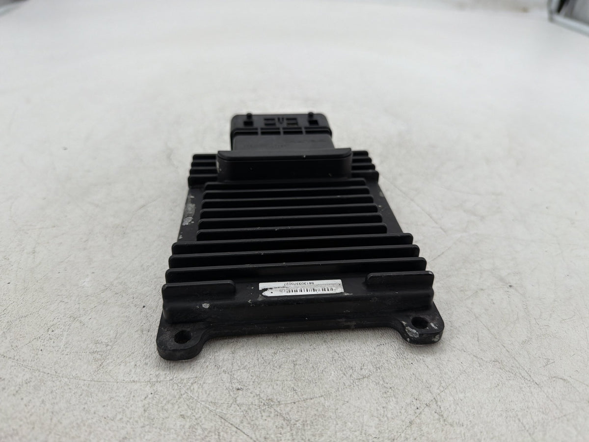 11 Harley Street Glide Touring FLHX-103 OEM Engine Control Module Brain ECU ECM