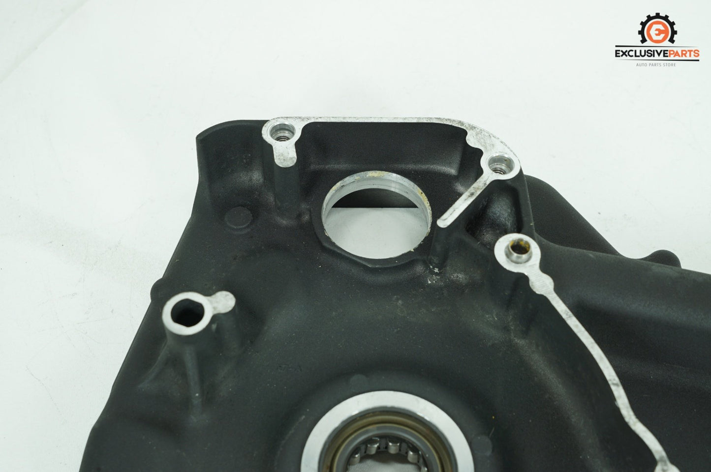 2007 - 2017 Harley-Davidson Dyna Switchback Inner Primary Clutch Cover 60681-06B