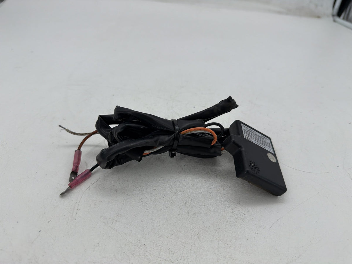 2011 Harley Electra Glide Touring OEM Remote Control Garage Opener Transmitter