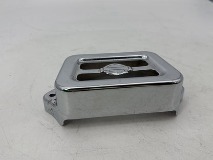 1999 - 2006 Harley-Davidson Touring CVO Screamin Eagle Road King Voltage Regulator Cover Guard 74543-00