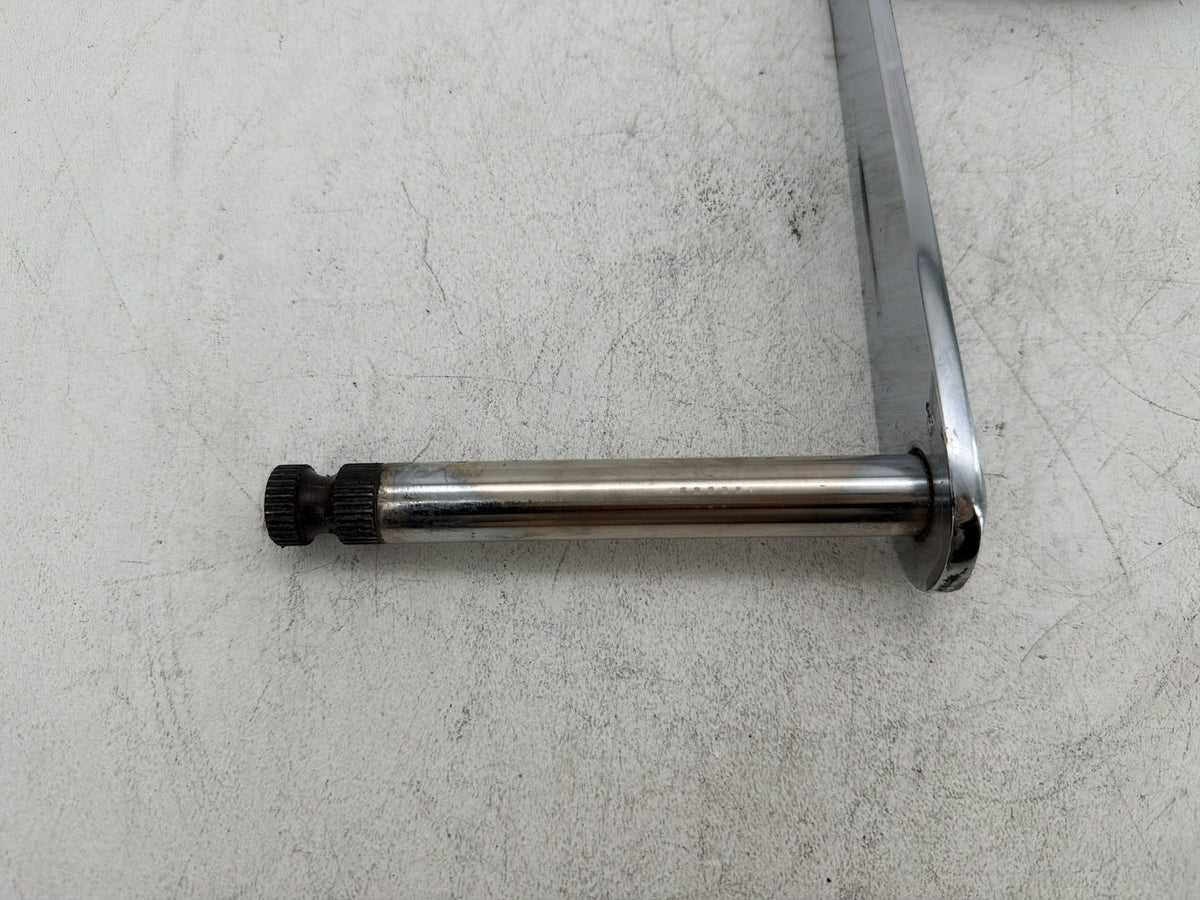 1996 Harley Electra Glide Touring Ultra OEM Foot Brake Control Lever Pedal