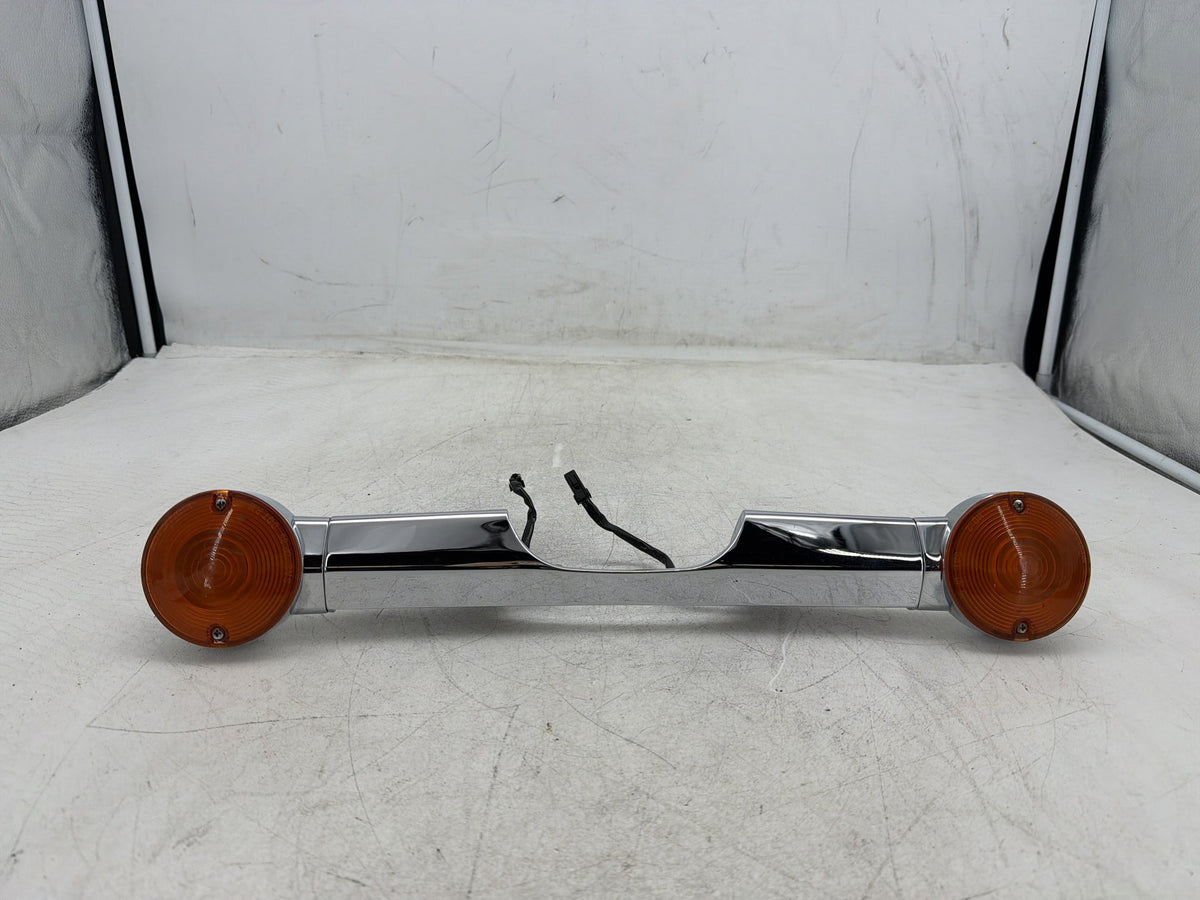 2008 Harley Electra Glide Touring Ultra OEM Rear Left & Right Turn Signals