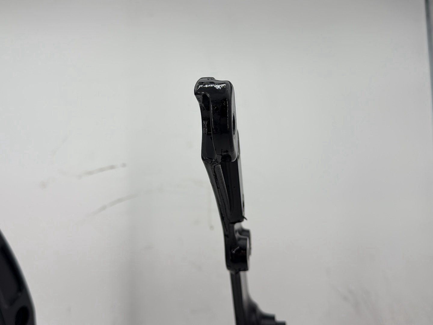 2014 Harley Electra Glide Touring CVO Screamin Eagle OEM Rear Sub Frame Subframe Tail Rail