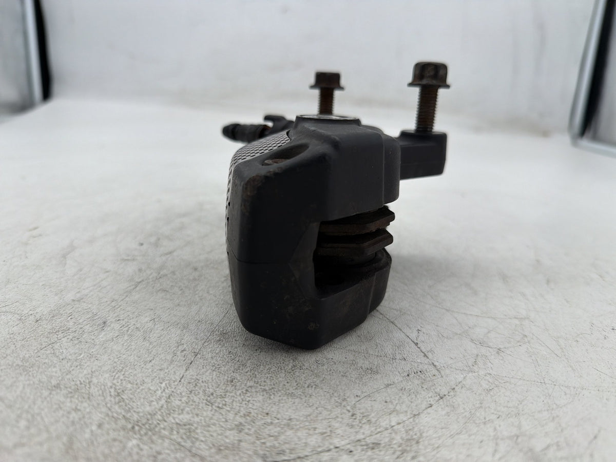 2013 Harley Street Glide Touring FLHX OEM Front Right 1 Brake Caliper