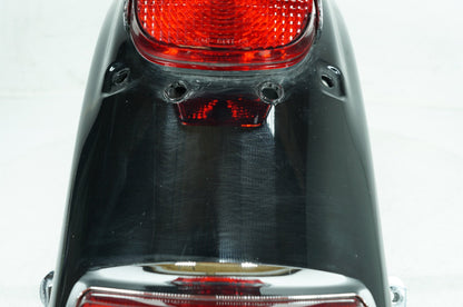 2008 - 2016 Harley-Davidson Touring Electra Glide Ultra Rear Wheel Fender Taillight Brake Lamp 59579-09