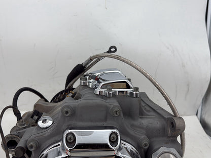 2006 Harley Dyna Super Glide Custom FXDCI OEM 5 Speed Transmission Gearbox