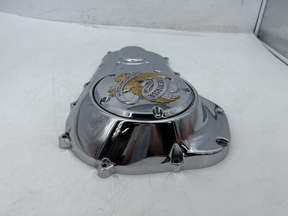 2011 Harley Electra Glide Ultra FLHTK OEM Outer Primary Clutch Cover